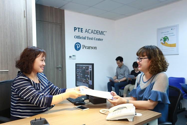 Achieve Your Dream PTE Score — Fast and Confidently!